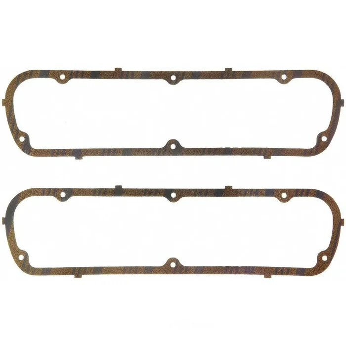 Valve Cover Gaskets SBF 289 302 351 Mustang 64-85, Torino, F100, Econoline VS13264C