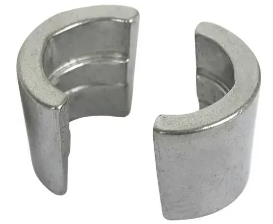Valve Lock 7HA-6518 Ford Model A 28-31, Model B 32-34 and Ford V8 32-53