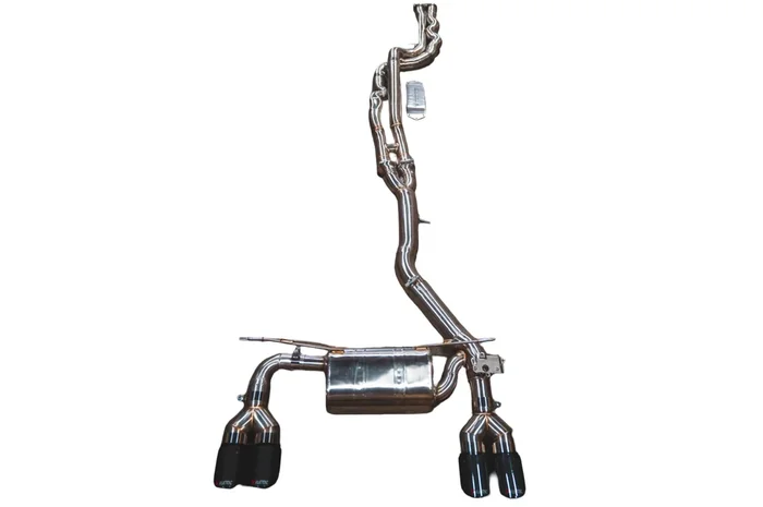 Valvetronic BMW M3, M4 2014-2020 Exhaust System BMW.F8X.M3.M4.VSES.BR.RC