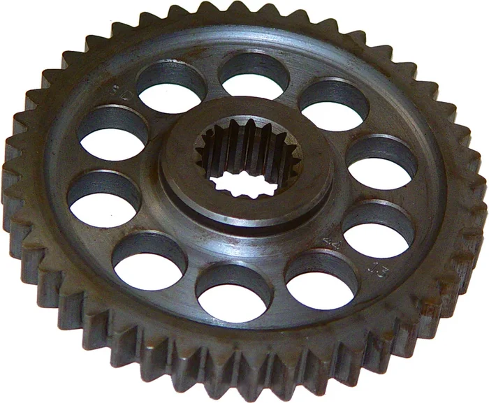 VENOM PRODUCTS VENOM HYVO SPROCKET POL 38T S/M