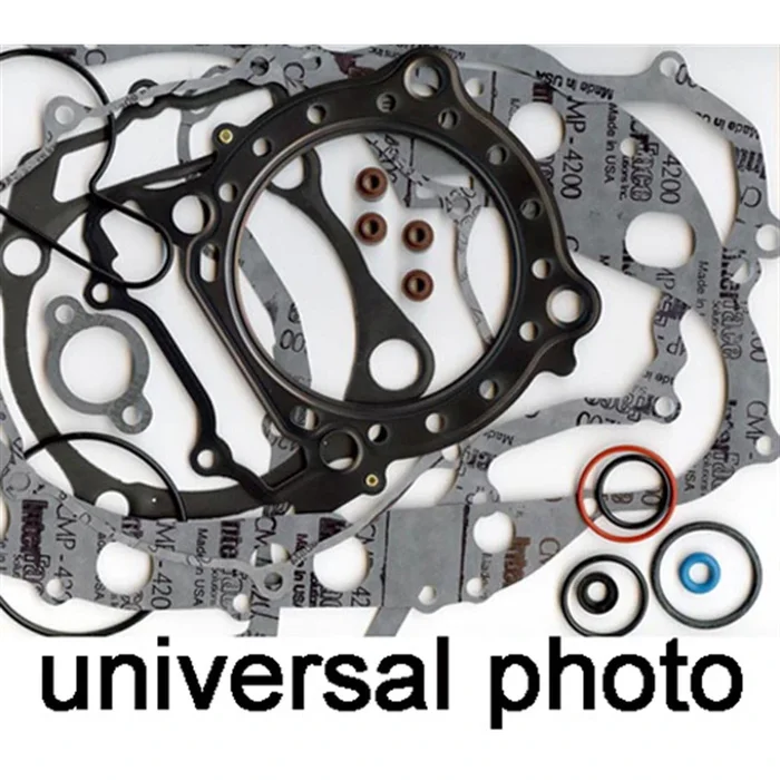 Vertex Complete Gasket Set for Kawasaki Dirtbike KX250 97-03 808457