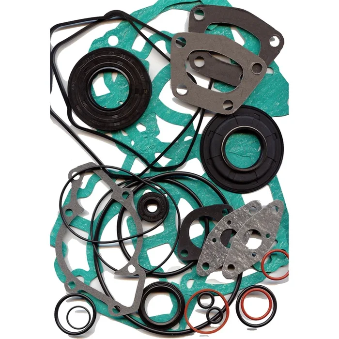 Vertex Gasket Kit-TIA-399/400 ASTRO 400- 2 Cylinder [MPN: 711033A]