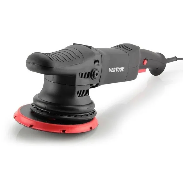 Vertool DAS-21E Dual Action Polisher – UK Plug