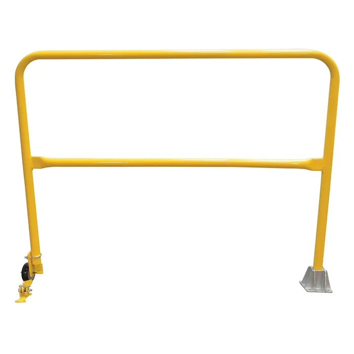 Vestil Steel Dock Safety Swing Gate SSG-5