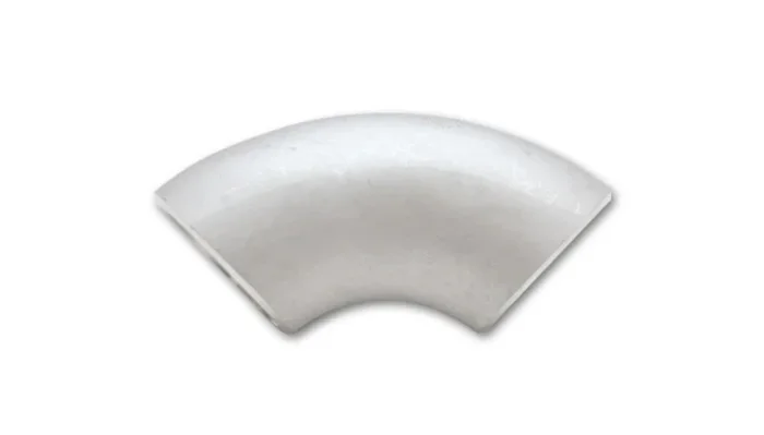 Vibrant Performance 1-1/2 ” Stainless Steel Schedule 10 Pipe Long Radius 90 Deg
