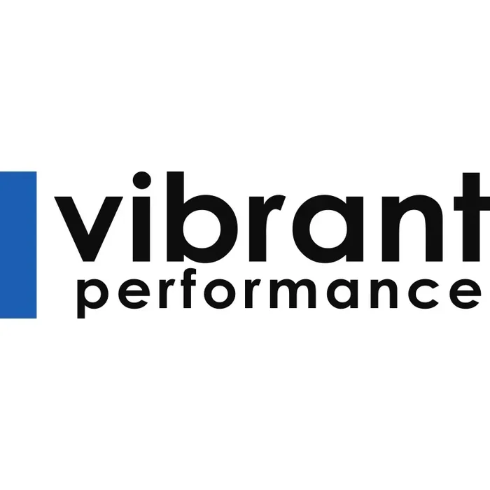 Vibrant Performance Slip-On 2 into 1 Merge Collector – 1-1/2 in Primary Tubes – 2 in Outlet – Stainless