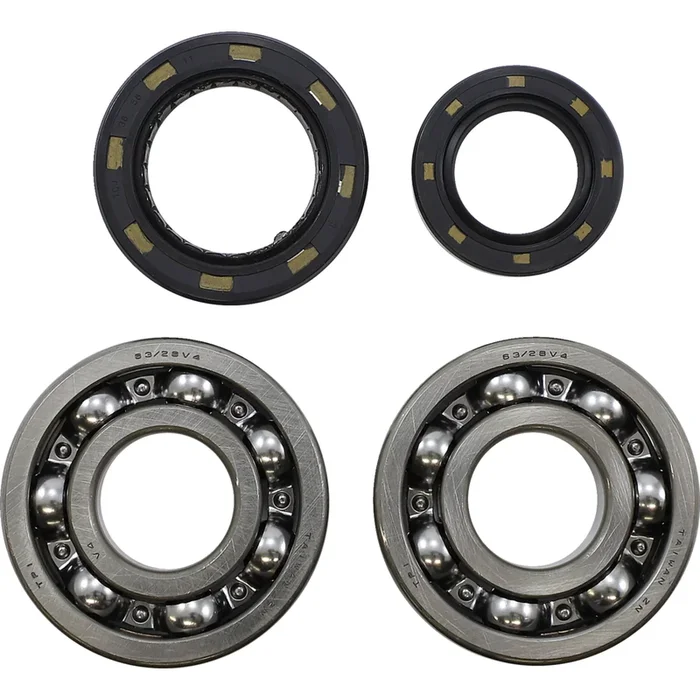 VINTCO 0924-0655 KMB006 Main Bearing and Seal Kit honda