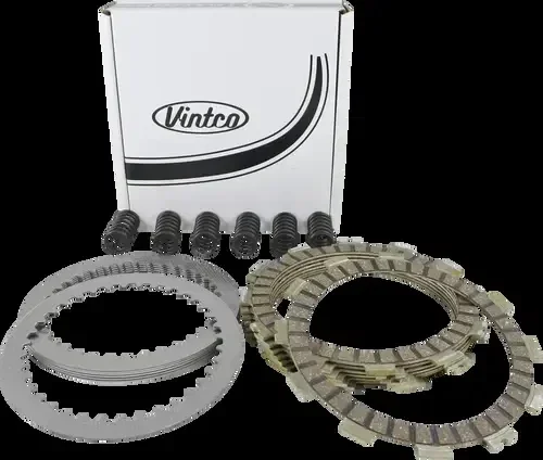VINTCO Clutch Plate Kit – RM Fits 465/500 KCLS26