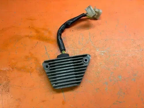 Voltage Regulator OEM 1984 Honda Ascot VT500