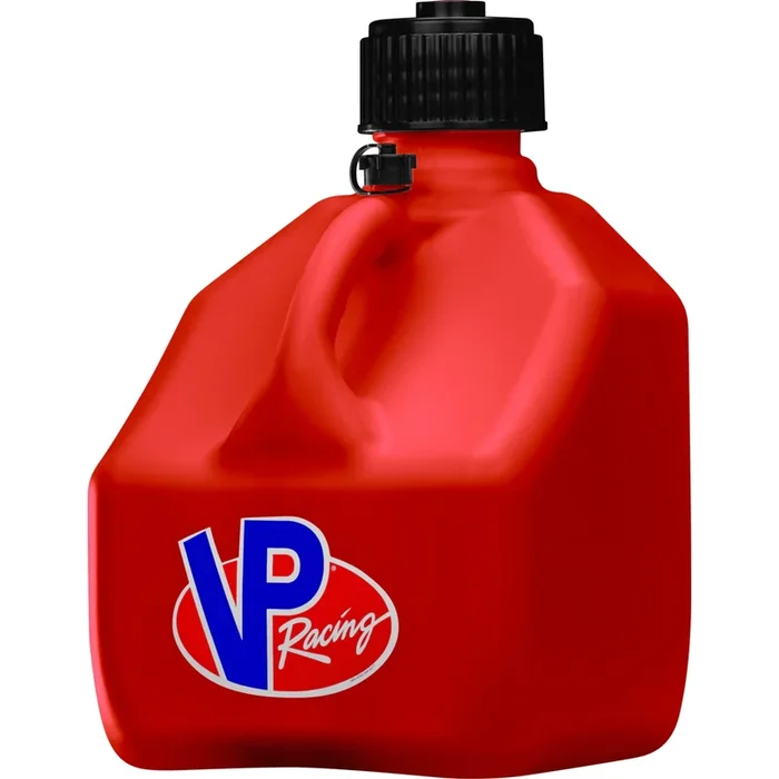 VP Racing Motorsport Utility Jug – 3 Gallon – Red