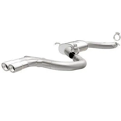 VW Golf GTI 2.0L 2006-09 Performance Exhaust Cat-Back #16691 | MagnaFlow