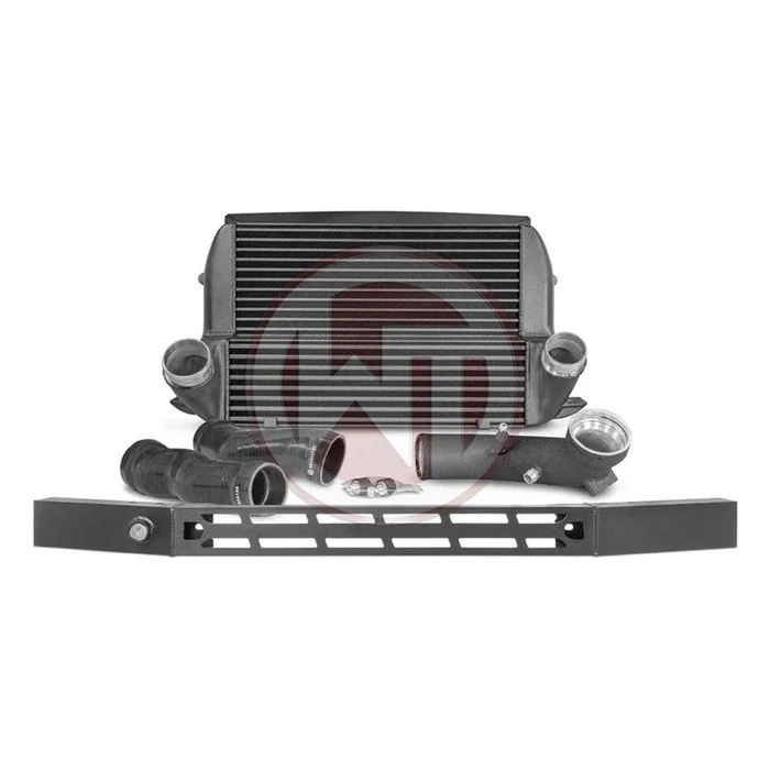 Wagner BMW N55 F20 F21 F22 F87 EVO3 Competition Intercooler Kit (M135i, M235i & M2)