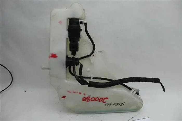 WASHER BOTTLE Audi A6 A7 S6 S7 2012 12 2013 13 – 1026219