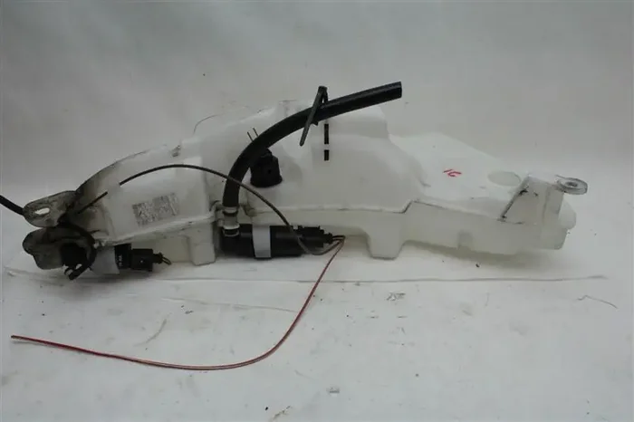 WASHER BOTTLE Audi A6 S6 2005 05 2006 06 2007 07 08 09 10 11 – 1090943