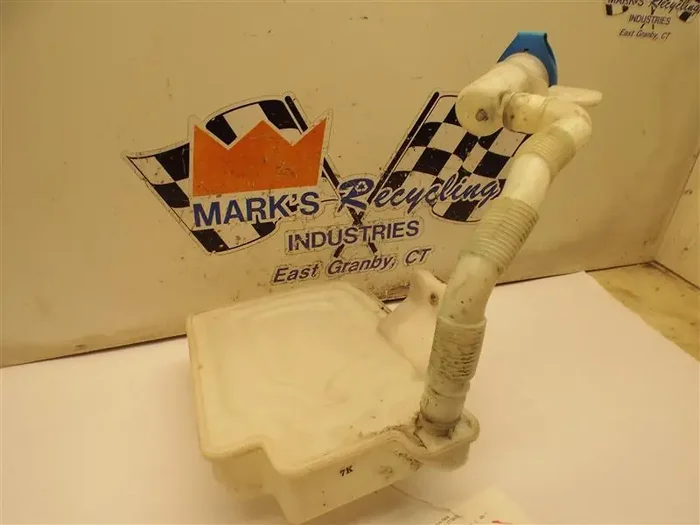 WASHER BOTTLE Golf Eos Golf Rabbit 2006 06 2007 07 2008 08 09 10 11 12 – MRK174433