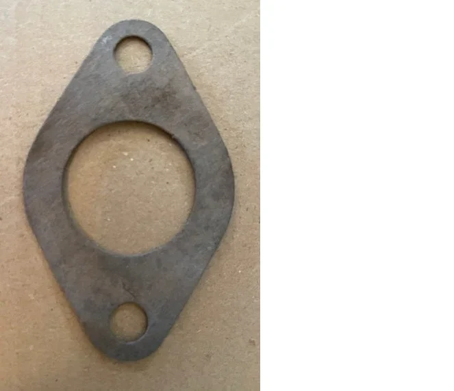 Water Inlet Connection Gasket (Ford Early V8, Model 18, 1932) 18-8280