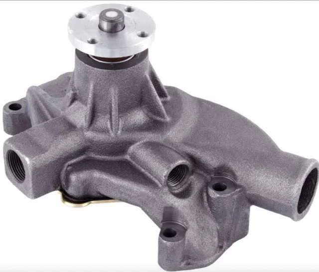 Water Pump – Chevrolet Corvette 1971-1982 43104
