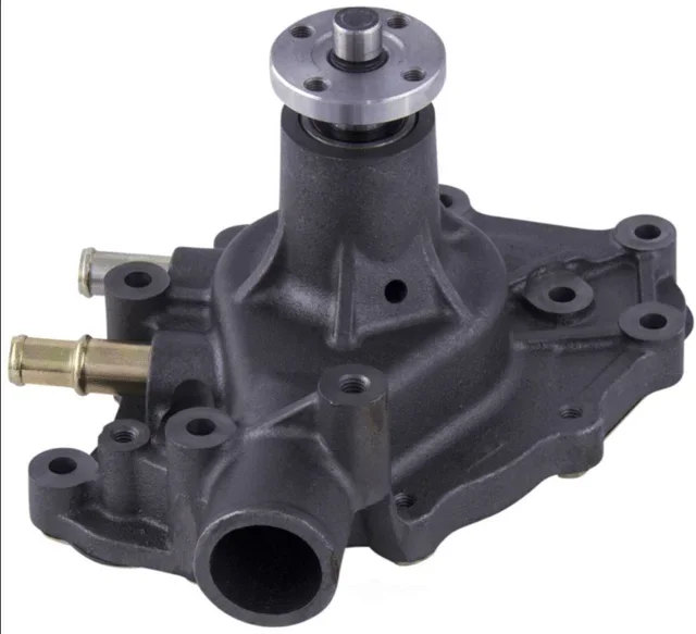 Water Pump – Ford Bronco 66-77, Mustang 65-69, Ranchero 65-69 Mercury Cougar 67-70 43049