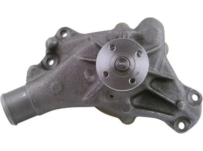 Water Pump Chevrolet Astro Safari 87-95, C1500 C2500 K1500 88-95 43114