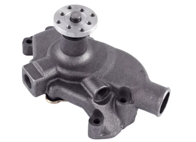 Water Pump Chevrolet Corvette 55-70, Bel Air 55-68, Camaro 67-68 Short Neck 43106