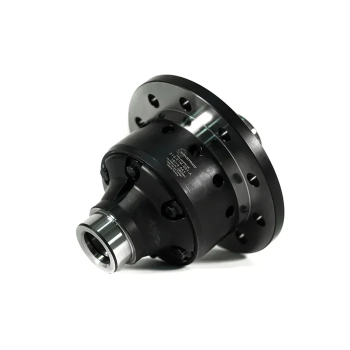 Wavetrac BMW E82/E90/F30/F32 ABT Limited Slip Differential 188K, r+3.15 (135i, 335i, 435i & more)