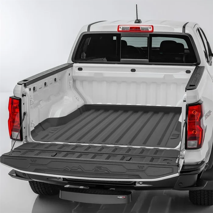 WeatherTech ImpactLiner Bed Mat – 6 ft 6 in Bed – Ford Fullsize Truck 2015-22