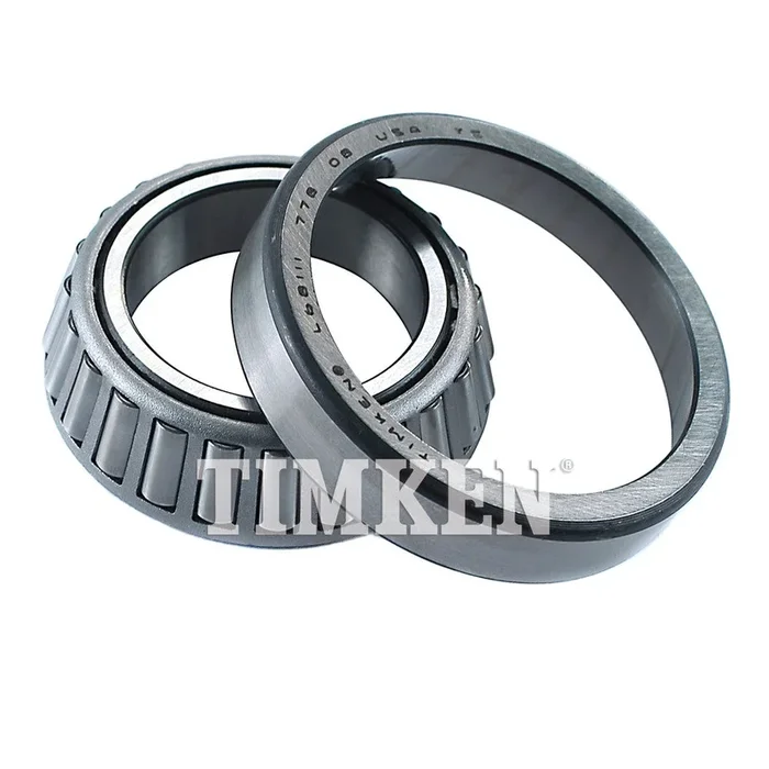 Wheel Bearing & Race Dodge Challenger 1973-1974, Charger 1973-1978 (B) Set17