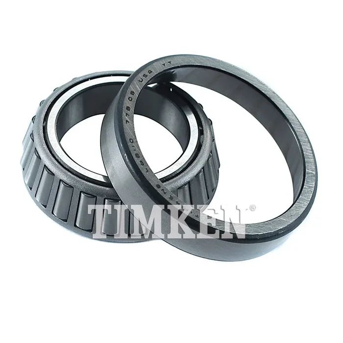 Wheel Bearing & Race Ford F-150 75-96, F-250 75-79, Mustang 70-73, Ranchero 70-73 Set13
