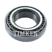 Wheel Bearing & Race Set Ford Bronco 66-96, F-150 77-96, F-250 65-98 (B) SET45
