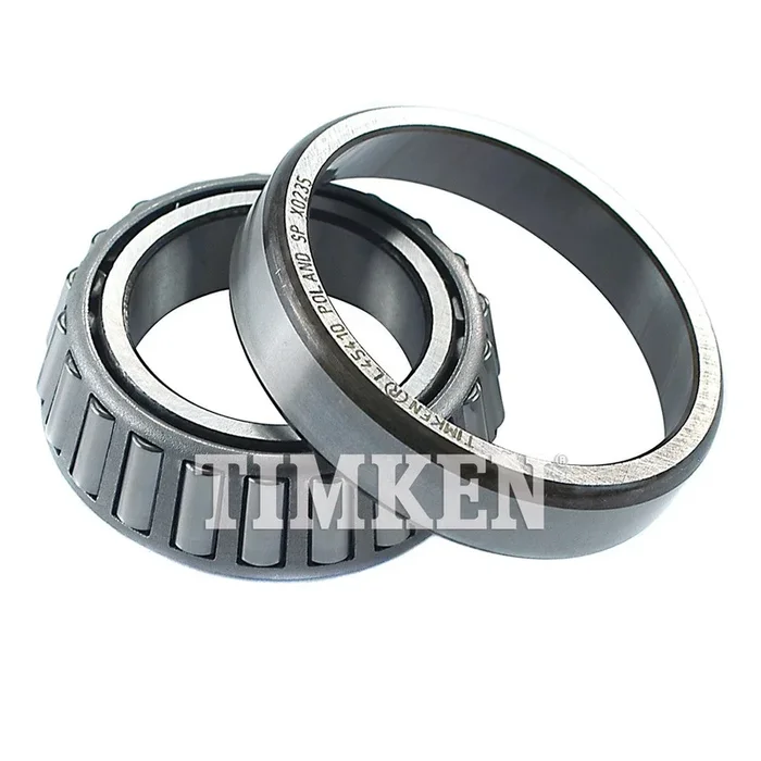 Wheel Bearing & Race Set SET15