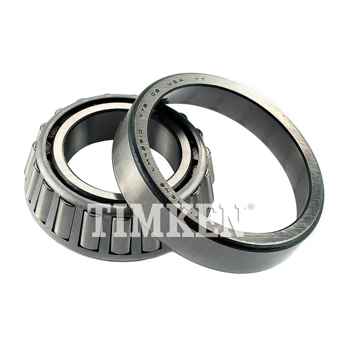 Wheel Bearing Chevrolet C10 75-86, C20 75-78, Corvette 69-82 +Race Set5