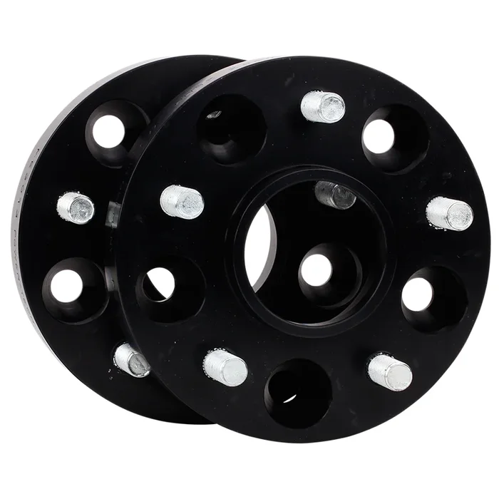 Wheel Spacer ‘A2’ 40mm Axle 5×108 (Pair) for Ford Models | #56010126 | KW Suspension