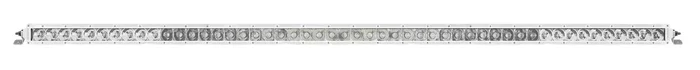 WHITE SR-SERIES PRO 50in. SPOT/FLOOD COMBO