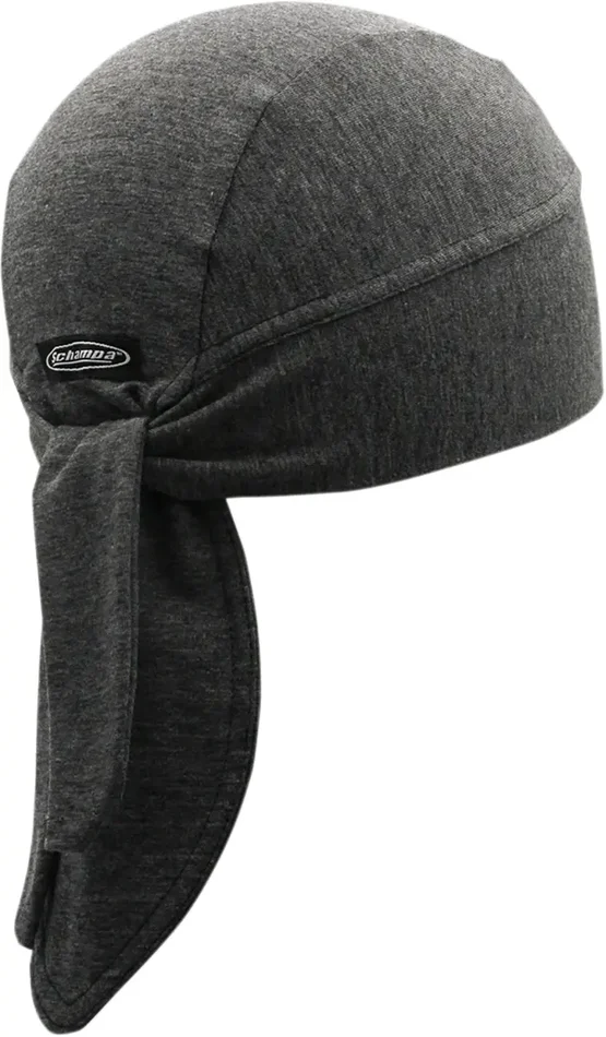 Wide Band Stretch Tri-Danna Bandana