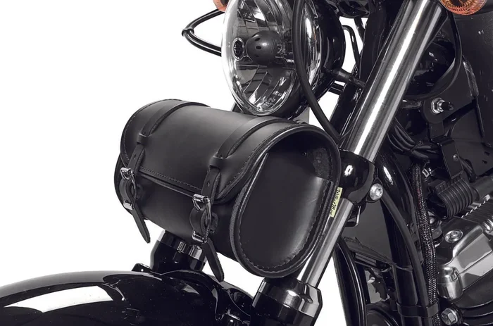 Willie & Max 63-0730 8064 NO STUD FORK BAG