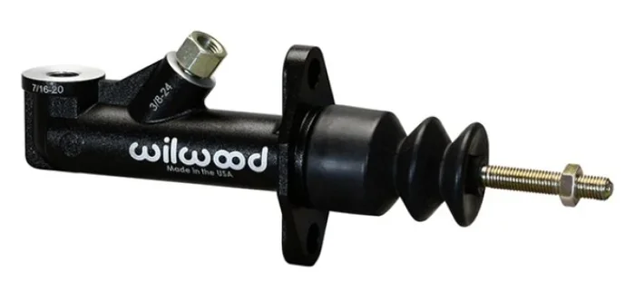 Wilwood GS Compact Remote Master Cylinder .500 ” Bore