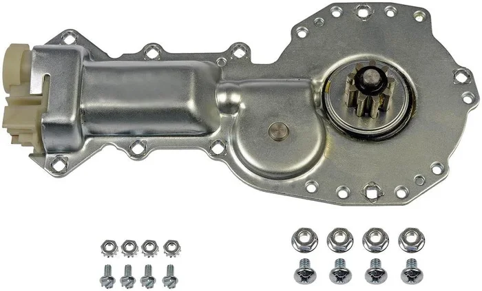 Window Motor – Chevrolet Astro 85-01, Camaro 93-02, Pontiac Firebird 93-02 742-101