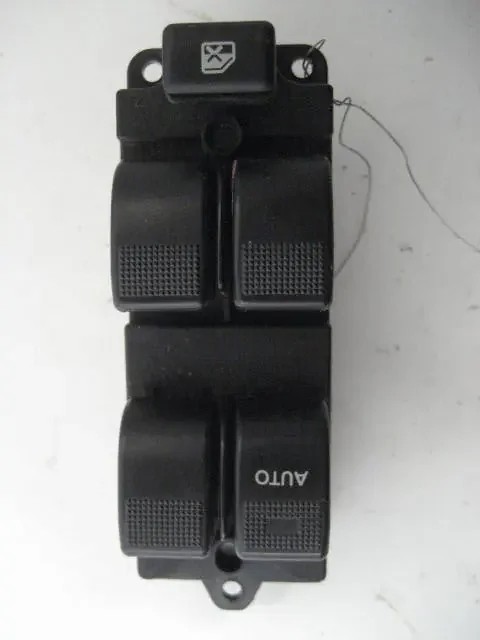 WINDOW SWITCH Mazda 626 1999 99 – 39816