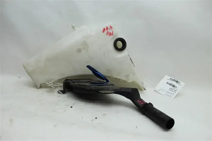 WINDSHIELD WASHER FLUID RESERVOIR BOTTLE A4 A5 S4 S5 09-16 – 1019231