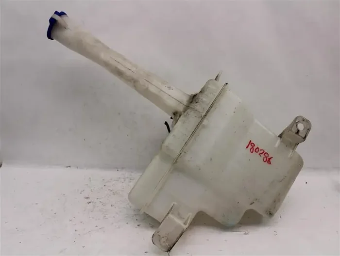 WINDSHIELD WASHER FLUID RESERVOIR BOTTLE Kia Forte 11 12 13 – 932937