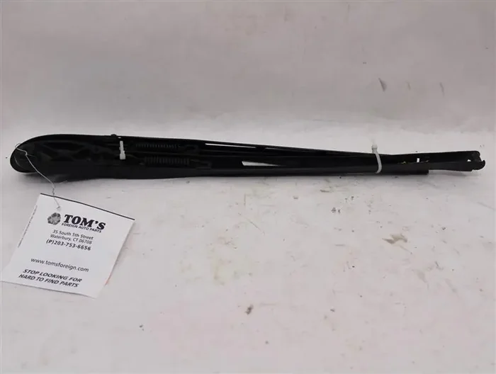 WINDSHIELD WIPER ARM Audi A8 S8 2008 08 – 942354