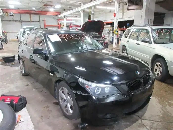 WINDSHIELD WIPER ARM BMW 525i 2006 06 – 960488