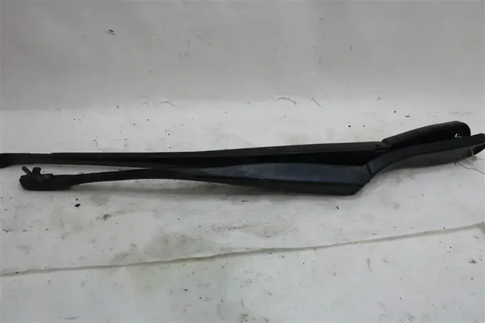 WINDSHIELD WIPER ARM BMW 650i 2012 12 – 1100637