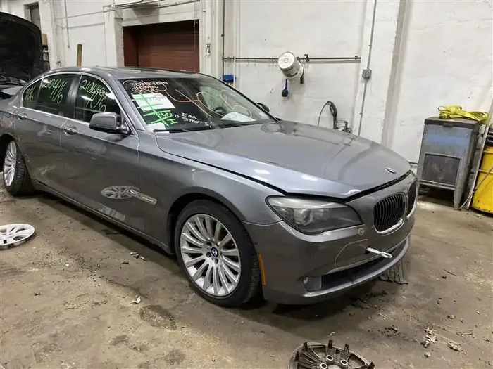 WINDSHIELD WIPER ARM BMW 750i 750il 2011 11 – 1104739