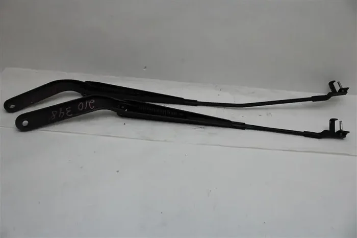 WINDSHIELD WIPER ARM BMW X5 2009 09 – 1096705