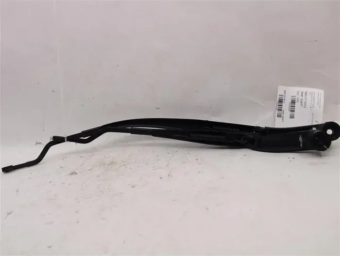 WINDSHIELD WIPER ARM Hyundai Veloster 2013 13 – 955997