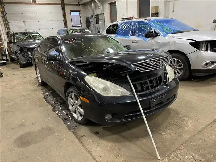 WINDSHIELD WIPER ARM Lexus ES330 2005 05 – 1102710