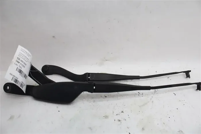 WINDSHIELD WIPER ARM Mercedes-Benz C300 C350 2008 08 – 1091017
