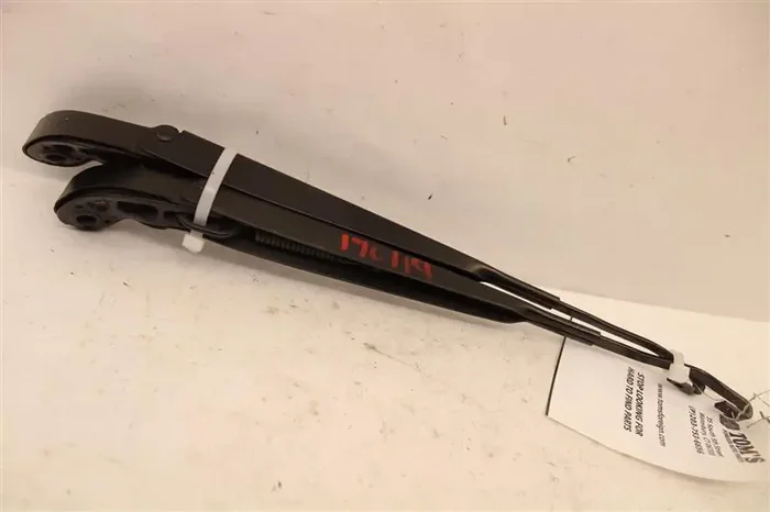 WINDSHIELD WIPER ARM Mini Cooper 2012 12 – 862219