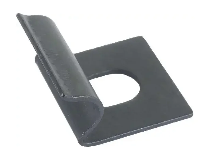 Windshield Wiper Hose Clip Set A17617S A-17617S